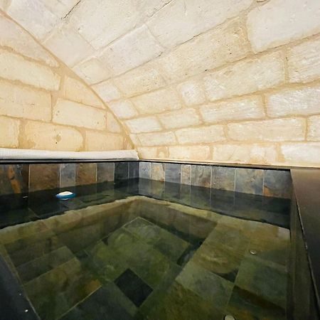 Loft Bordelais Lägenhet Bordeaux Exteriör bild